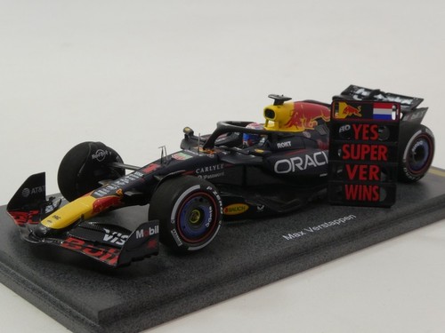 Spark red bull honda rb21 - red, #1