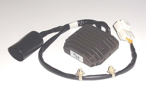 Regolatore tensione tourmax - regolatore, di
