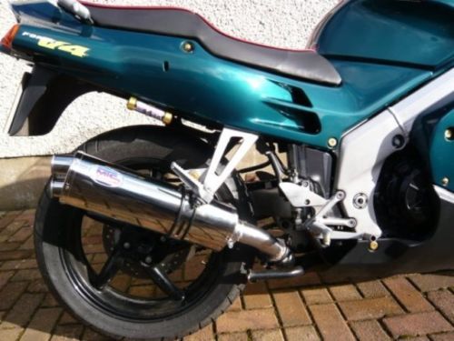 Honda vfr750 rc36 94 - honda,