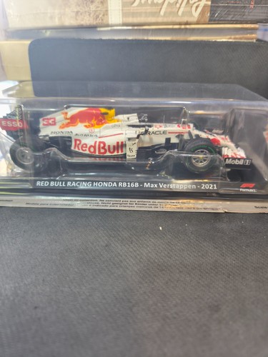 Grandi red bull - grandi, racing