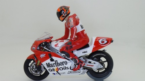 Set minichamps honda - set,