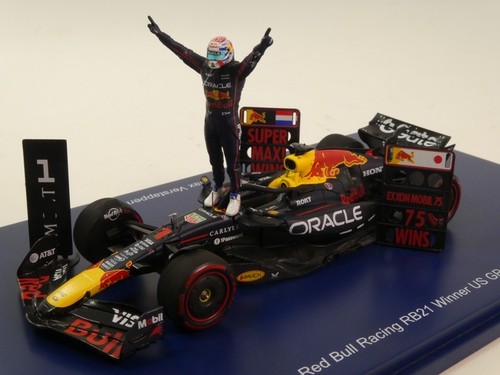 Spark red bull honda - red, #1