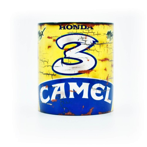 Tazza max biaggi camel - tazza,