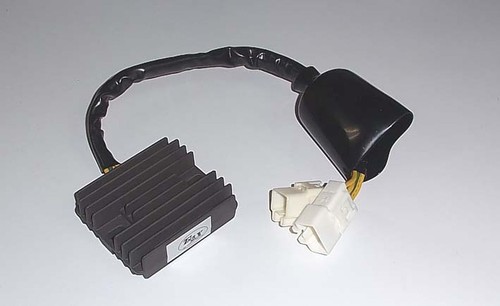 Regolatore tensione tourmax - regolatore, di
