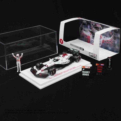 Minichamps redbull rb21 - minichamps, 1/64