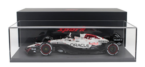 Modellino auto f1 - f1, spark