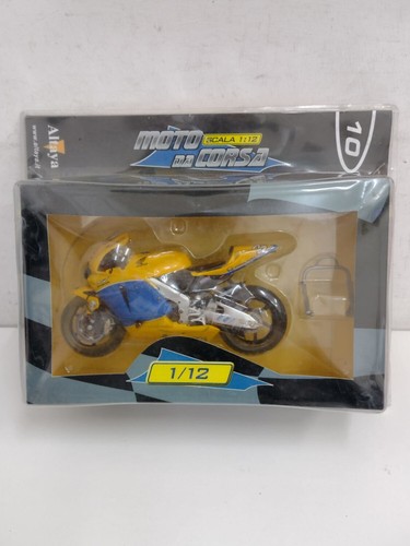 Honda rc211v max biagi 2004 - honda,