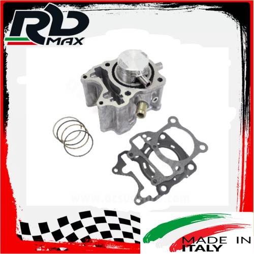 Cilindro max kit - cilindro, pcx