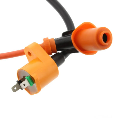 Bobina accensione high power - high,