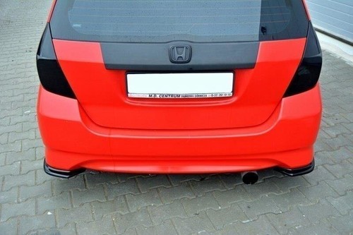 Maxton diffusor flaps honda - maxton,