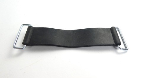 Cinghia supporto batteria - , in