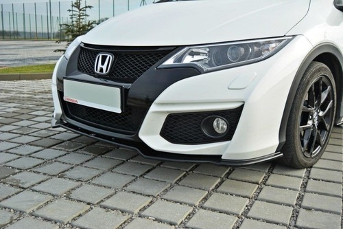 Maxton labbro anteriore honda - maxton,
