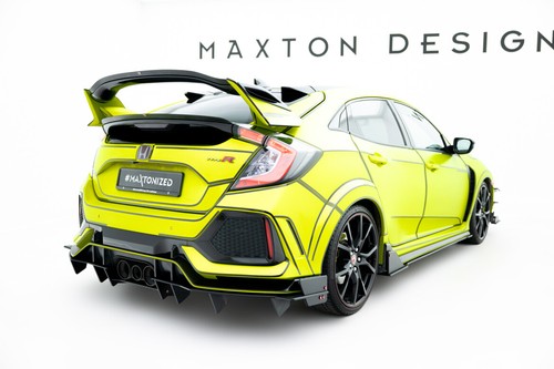 Maxton street pro attacco - street,