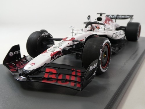 Spark red bull honda rb21 - spark,