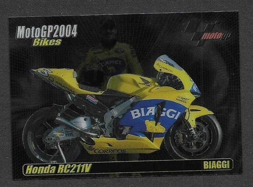 Honda rc211v - rc211v, biaggi)