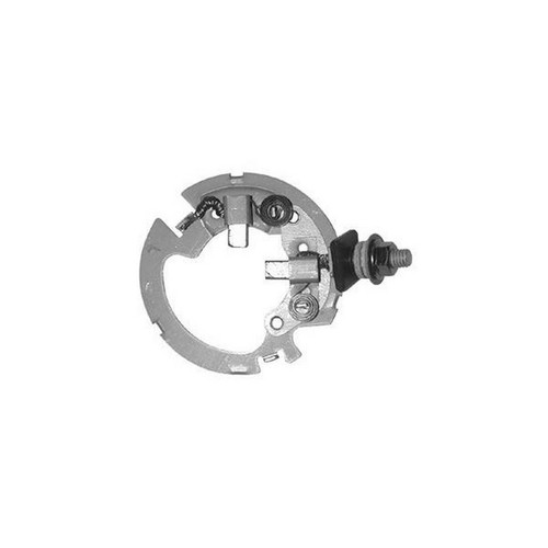 Portaspazzole completo yamaha - portaspazzole,