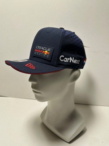 Cappellino red bull honda max - bull,