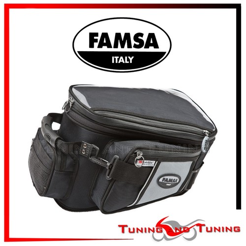 Borsa serbatoio famsa max - da,
