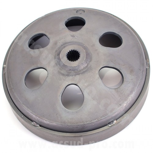Campana frizione max honda - campana,