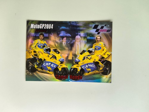 Card camel honda max - camel,