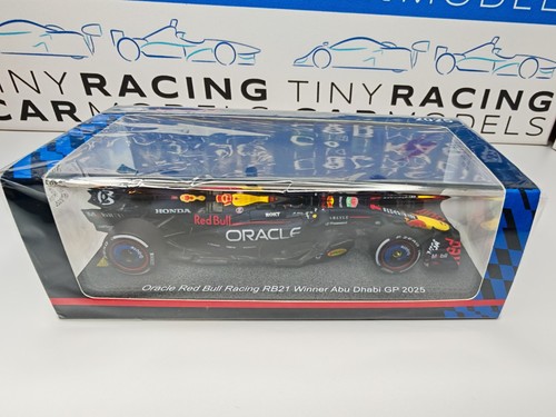 Spark max verstappen - 1:43,