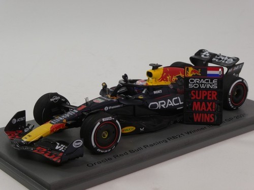 Spark red bull - bull, #1