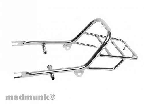 Portapacchi per honda dax - per, ab23