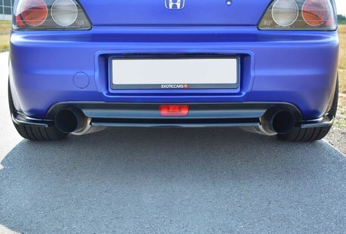 Maxton diffusore flaps - diffusore, honda