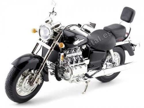 2003 honda valkyrie motore - 2003,