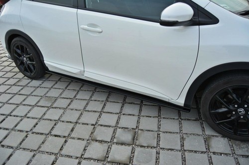 Maxton attacco minigonne - attacco,