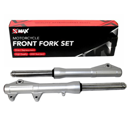 Set forcelle ammortizzatore - forcelle,