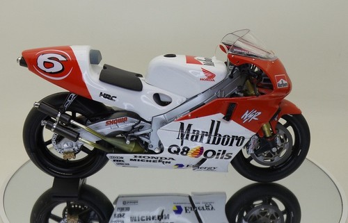Minichamps honda nsr500 - 1/12,