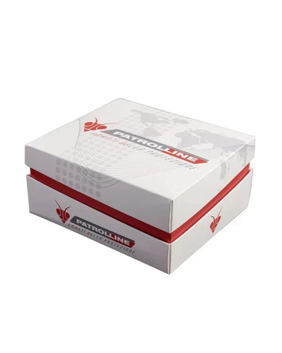 Patrolline allarme antifurto - allarme,