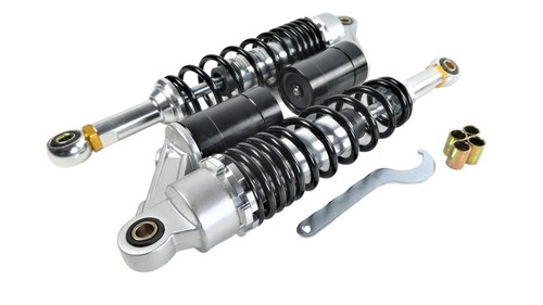 Ammortizzatore 330mm per honda - ammortizzatore,