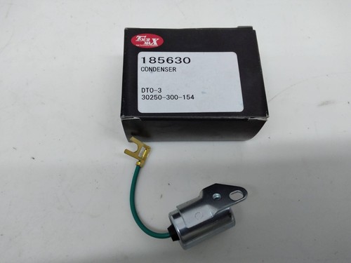 Honda 750 condensatore - 750, f