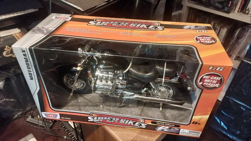 Motormax motor max - max, bikes