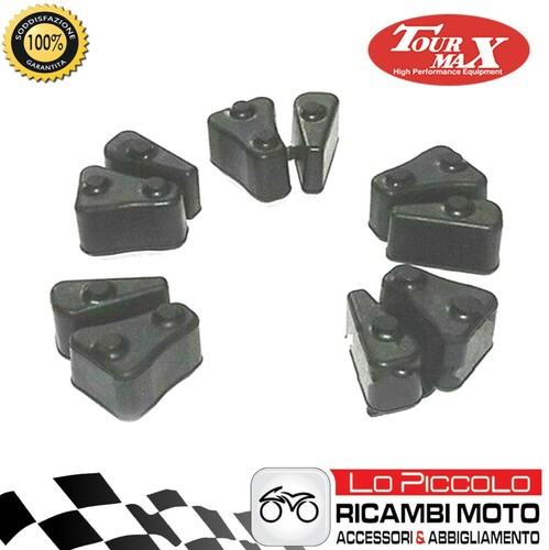 V839300809 kit parastrappi - kit,