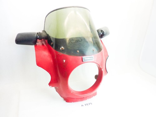 Cupolino honda epoca largh - cupolino,